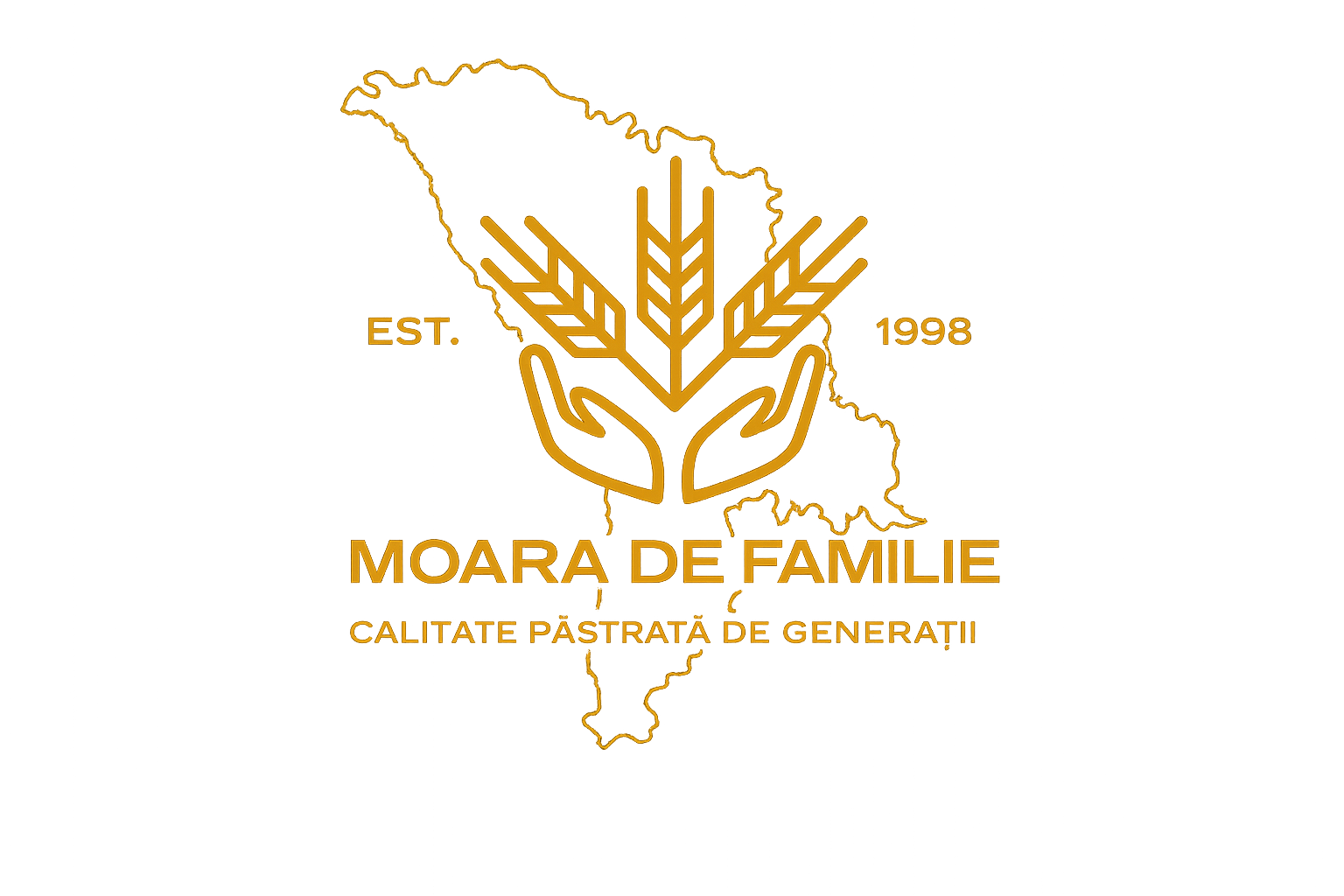 MOARA DE FAMILIE